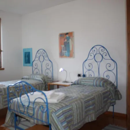 Holiday home Gli Archi Colico