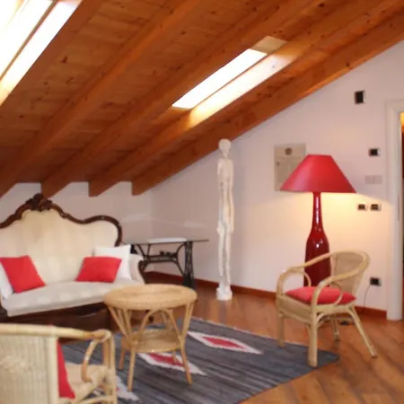 Gli Archi Holiday home *