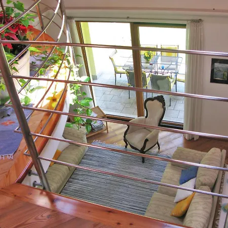 Holiday home Gli Archi