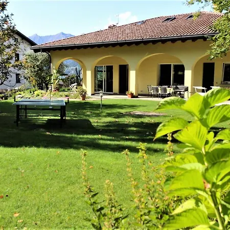 Casa vacanze Gli Archi Colico