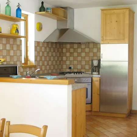 Casa vacanze Gli Archi *