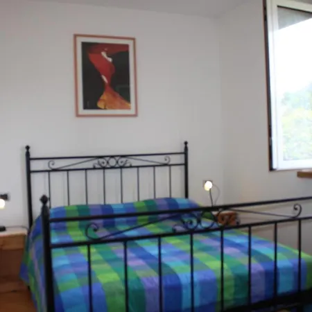 Gli Archi Casa vacanze Colico