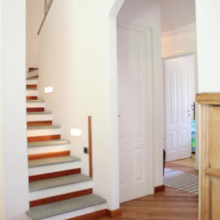 Casa vacanze Gli Archi *