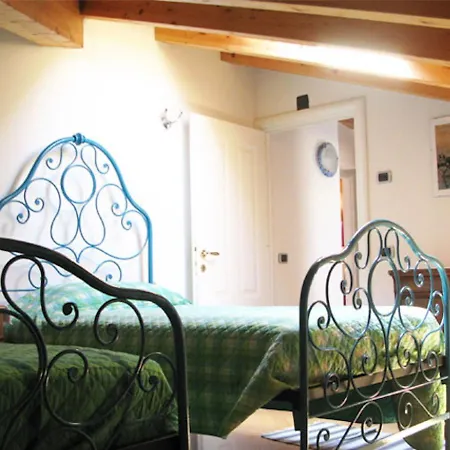 Gli Archi Casa vacanze